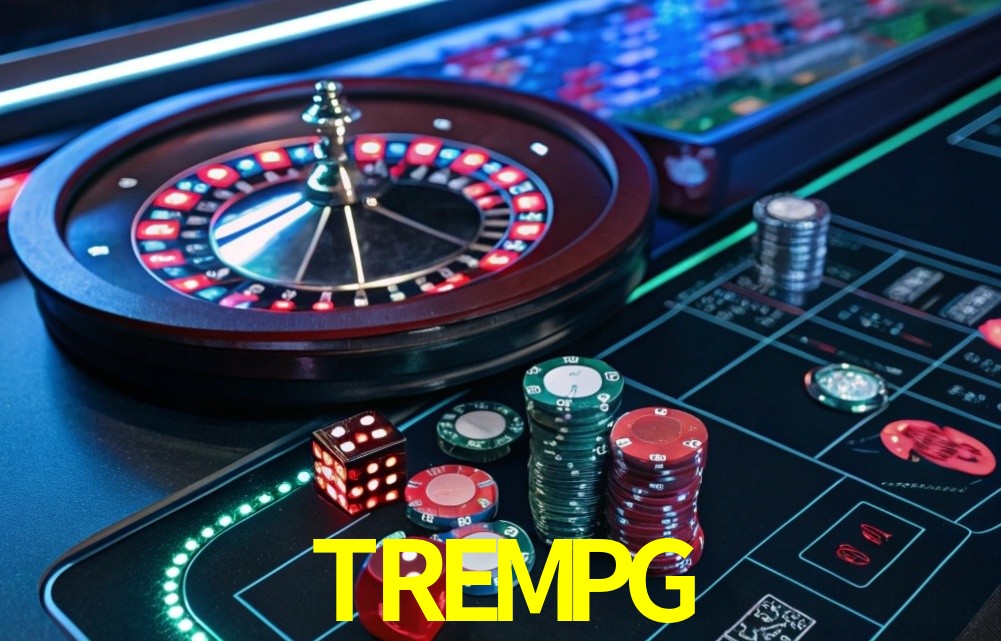 TREMPG