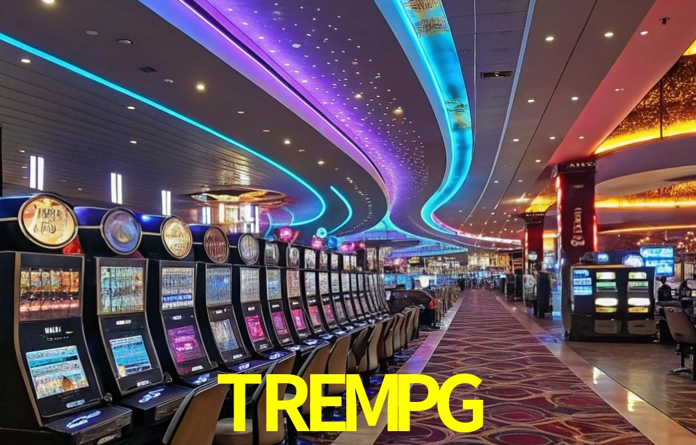 TREMPG