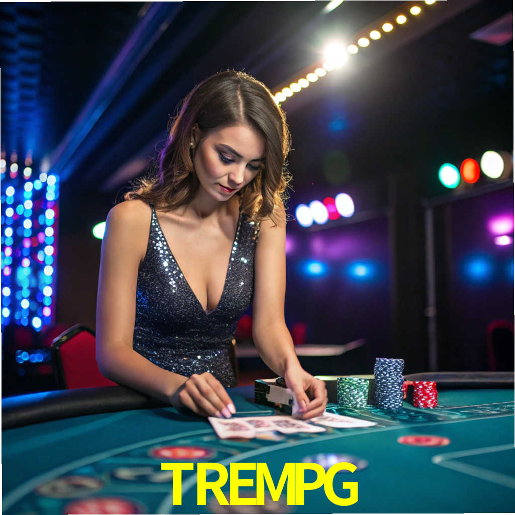 TREMPG