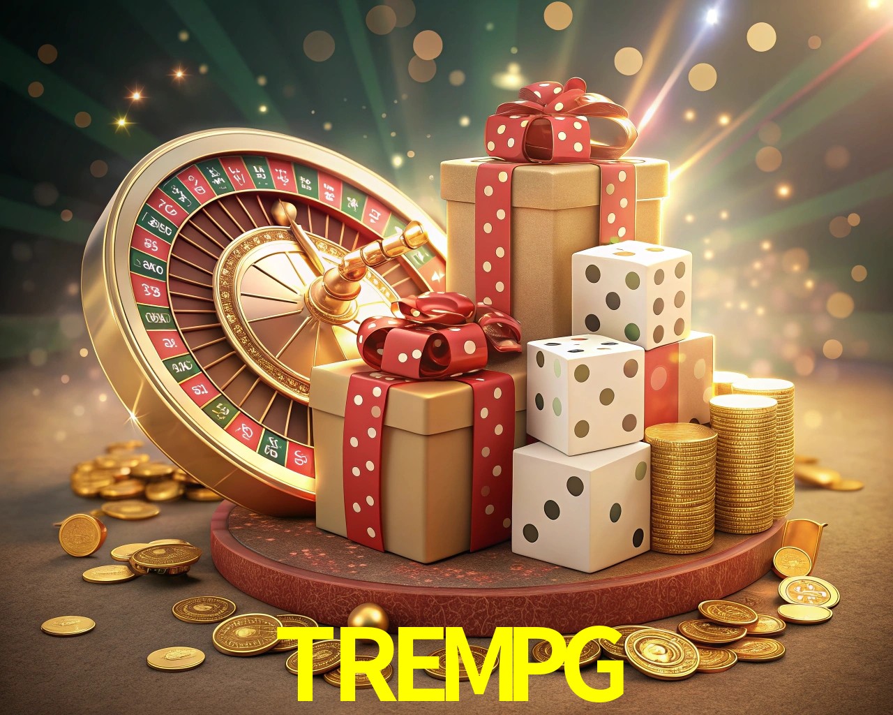 TREMPG