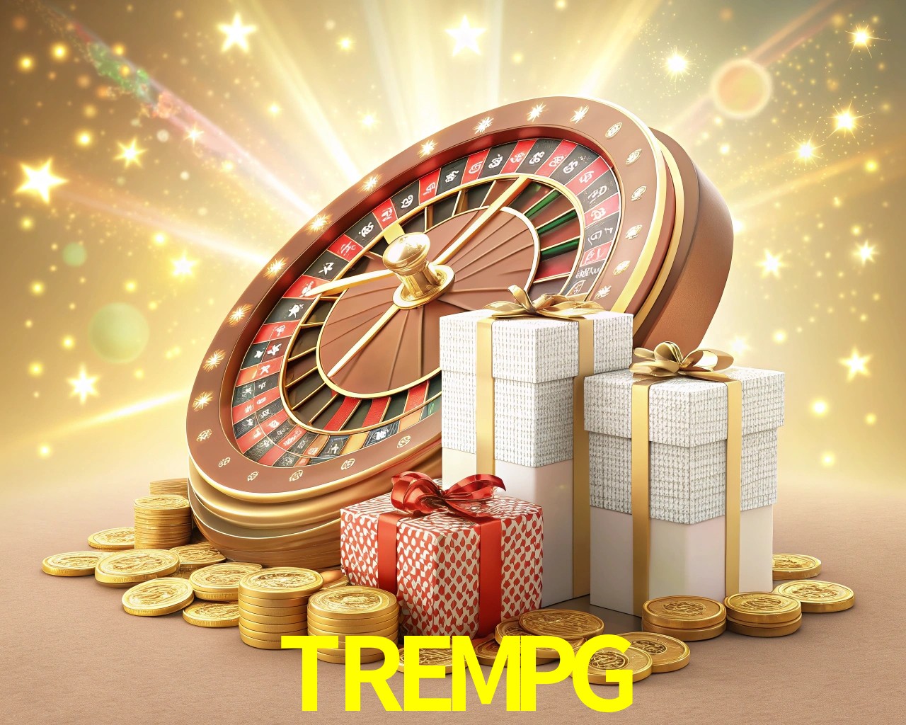 TREMPG