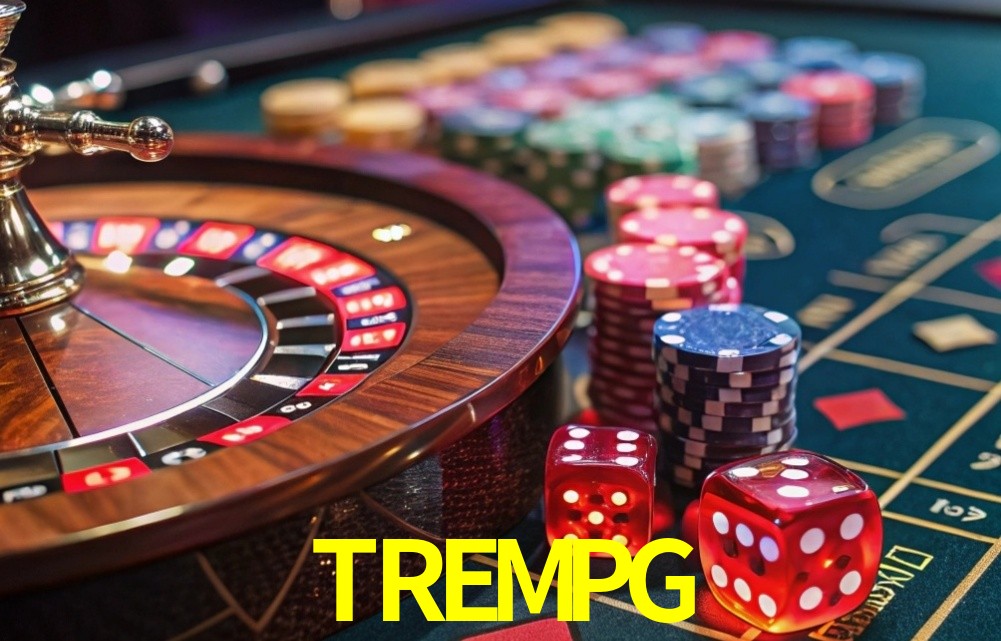 TREMPG
