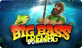 Big Bass Bonanza