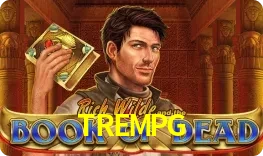 Book of Dead