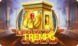 Legacy of Dead
