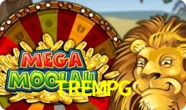 Mega Moolah